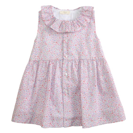 Blossom Dress