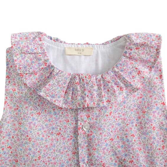Blossom Dress