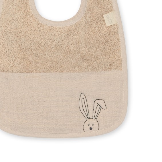 Babero Bunny