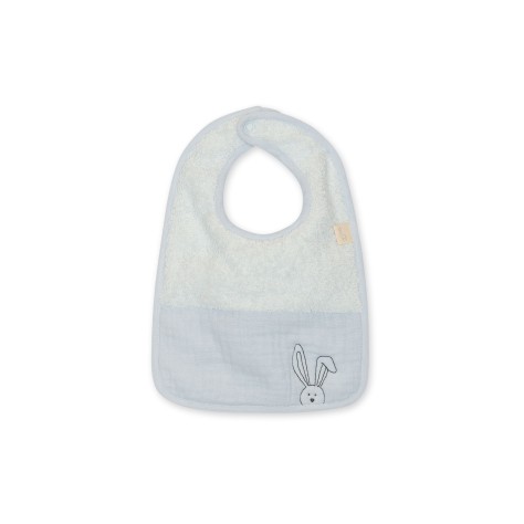 Bunny Bib - Image product