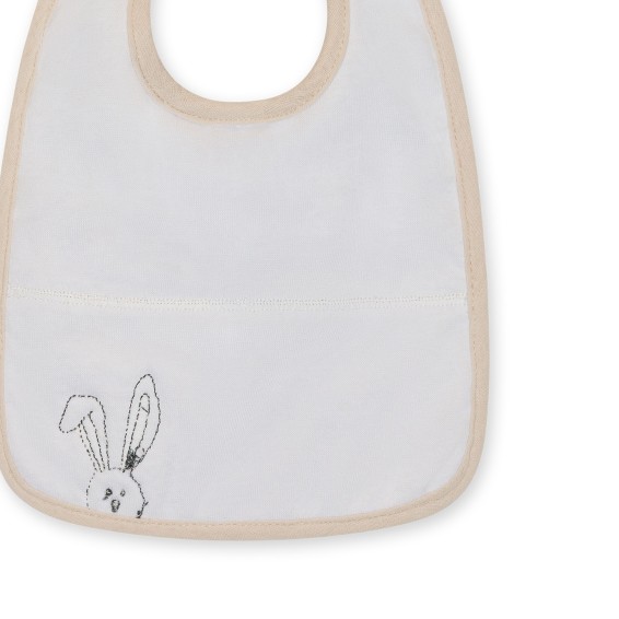 Babero Bunny