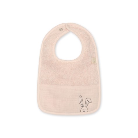 Bavoir Bunny - Image product