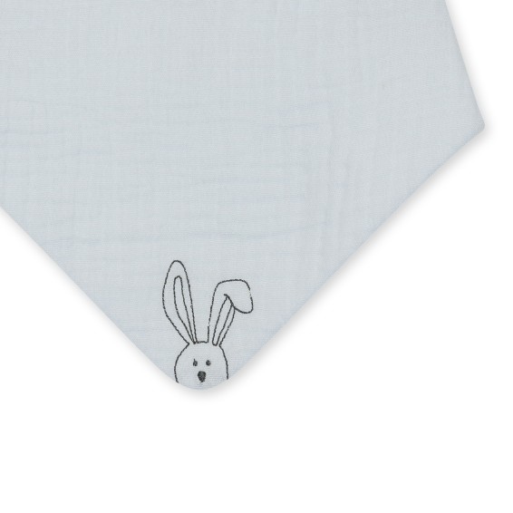 Bunny Bib