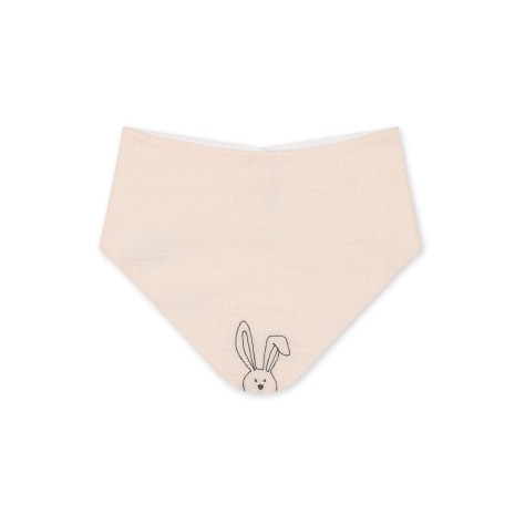 Bunny Bib - Image product