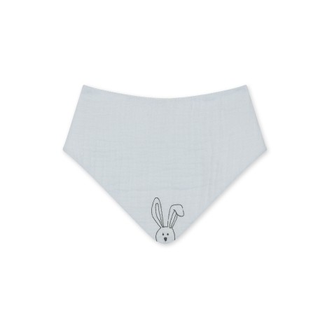 Bunny Bib - Image product
