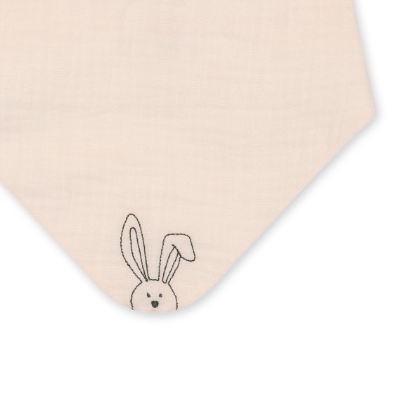 Bunny Bib