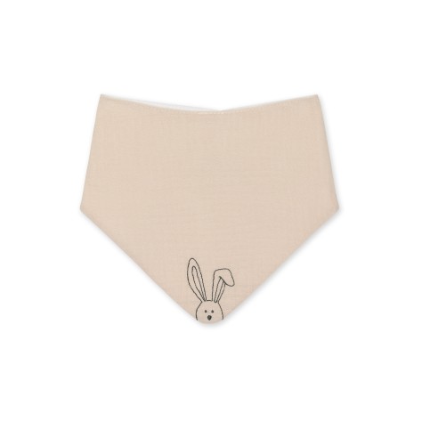 Bavoir Bunny - Image product