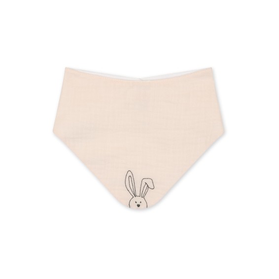 Bunny Bib