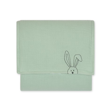 Cambiador Paseo Bunny - Image product