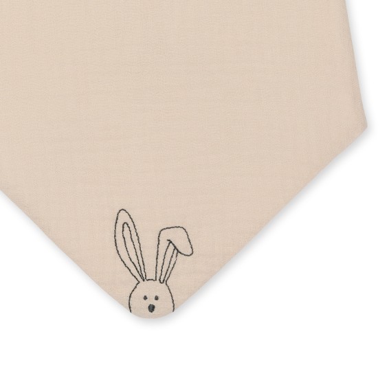 Bunny Bib