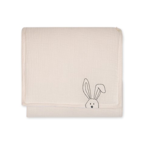 Tapis À Langer Bunny - Image product