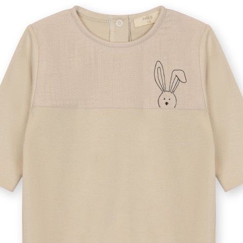 Pijama Bunny