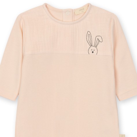 Bunny Babygrow