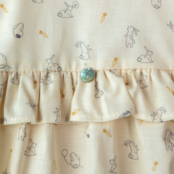 Bunny Romper
