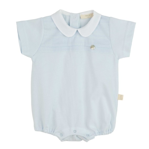 Breeze Romper