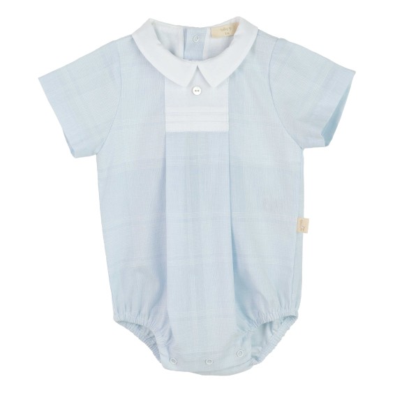 Breeze Romper