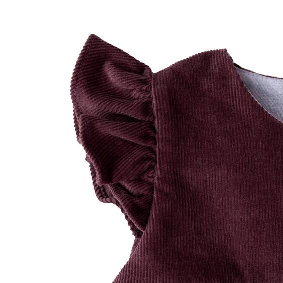 Charlotte Romper