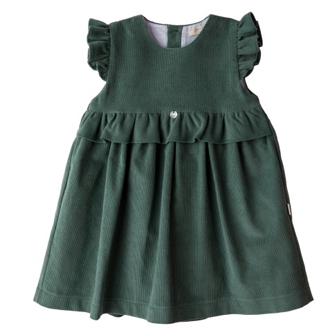 Vestido Charlotte - Image product