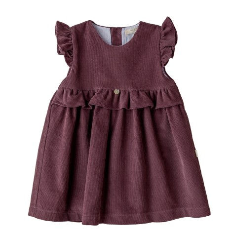 Vestido Charlotte - Image product