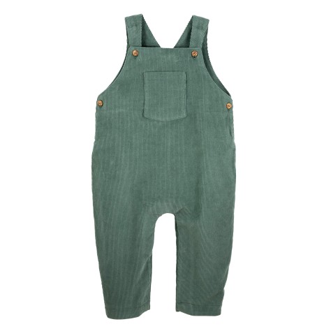 Salopette Charlotte - Image product