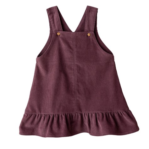 Vestido Charlotte - Image product