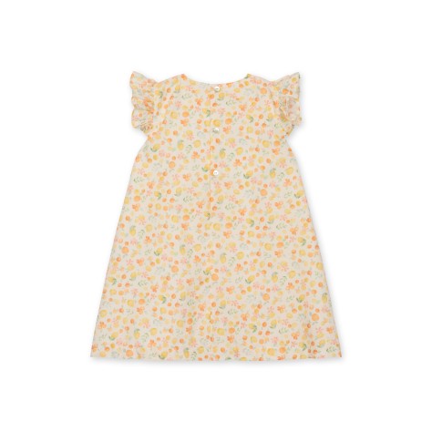 Vestido Citrus