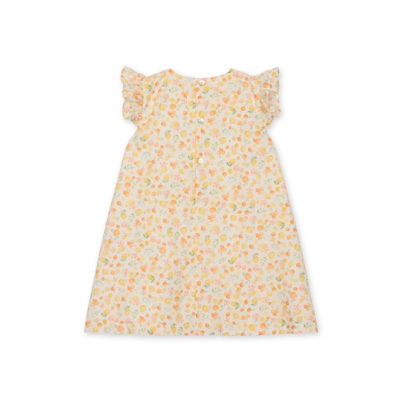 Vestido Citrus