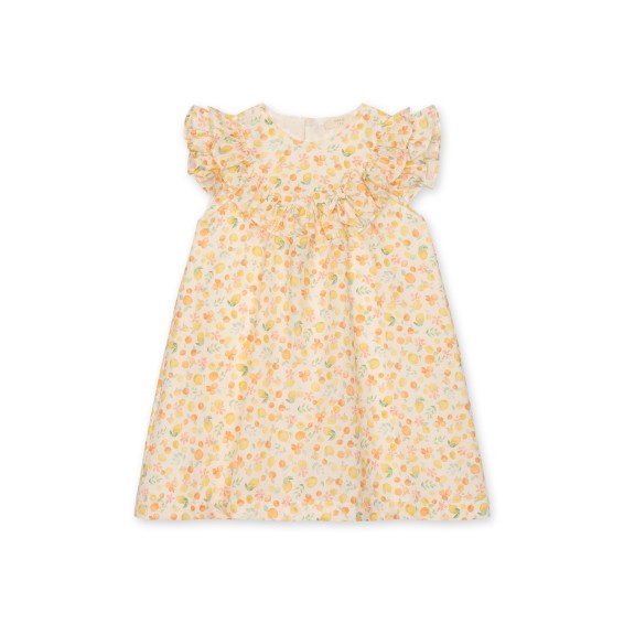 Vestido Citrus
