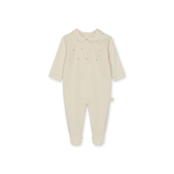 Babygrow Colors
