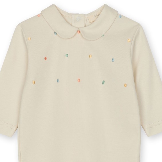 Babygrow Colors
