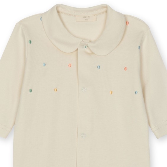Babygrow Colors