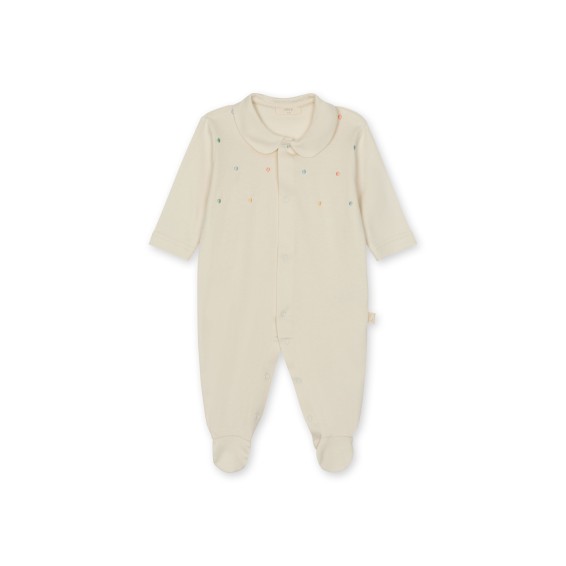 Babygrow Colors