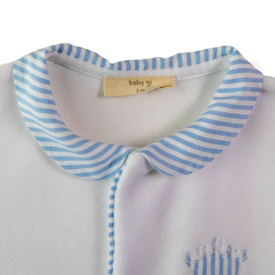 Tutina C/ Corona