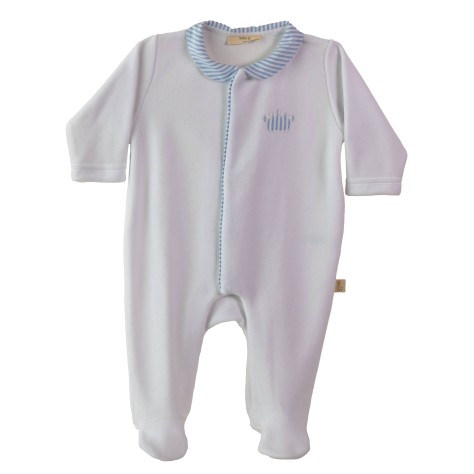 Pijama C/ Corona - Image product