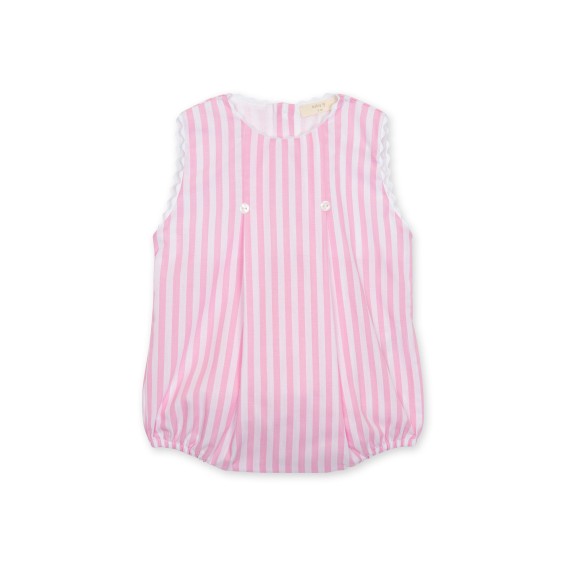 Coast Romper