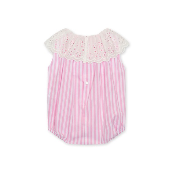 Coast Romper