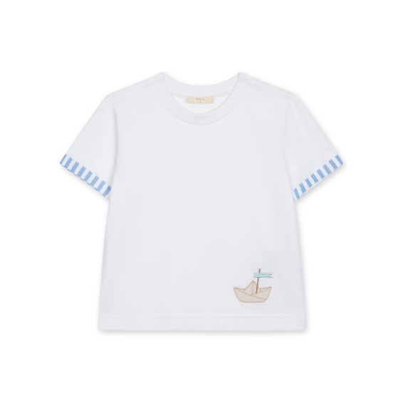 Coast T-shirt