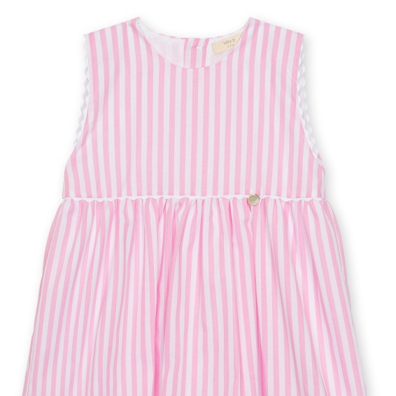 Vestido Coast