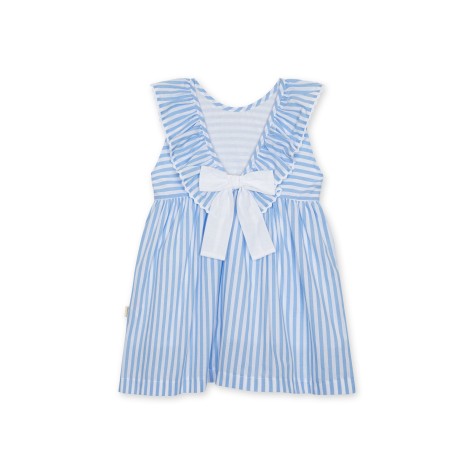 Vestido Coast