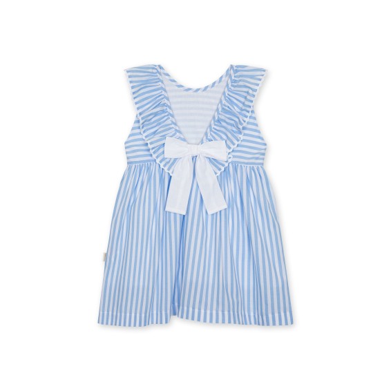 Vestido Coast