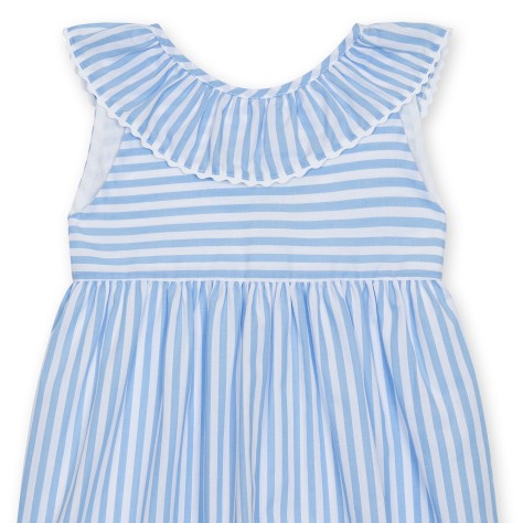 Vestido Coast