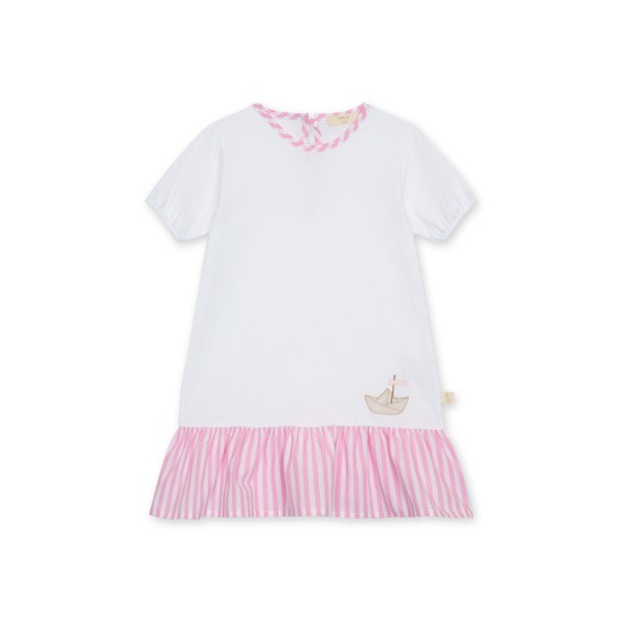 Vestido Coast