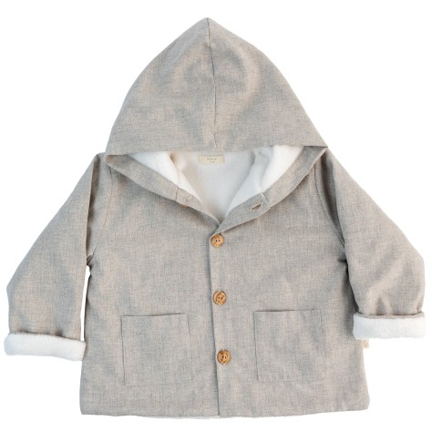 Casaco Country - Image product