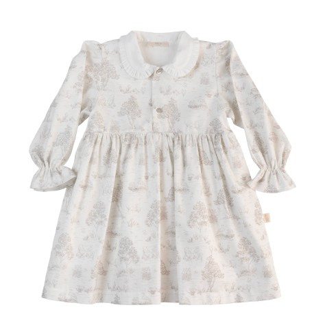 Vestido Country - Image product