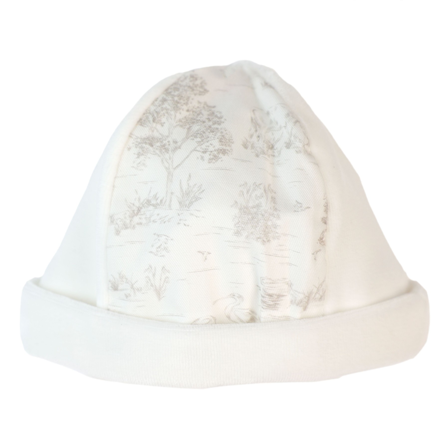 Cappellino Country