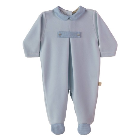 Pijama Vichy - Image product