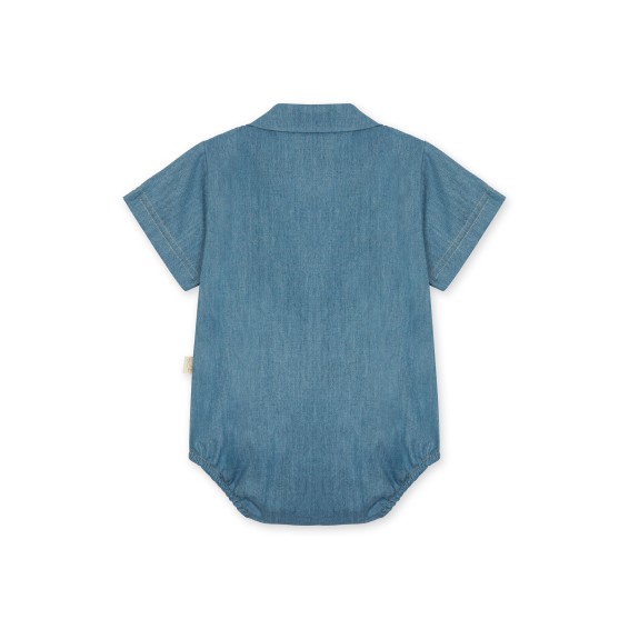 Pagliacetto Denim