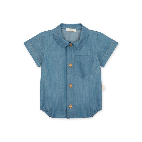 Pagliacetto Denim