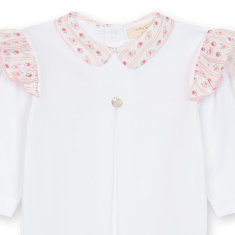 Tutina Denim