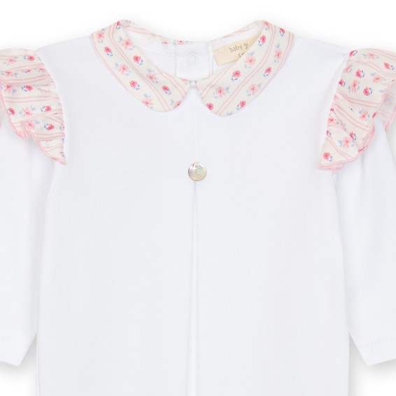 Tutina Denim